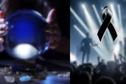 Vidente revela previsão trágica sobre dupla sertaneja