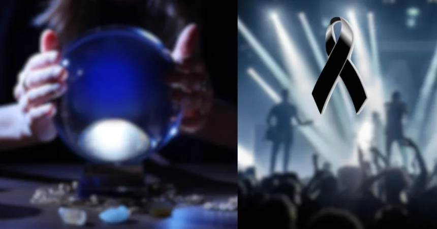 Vidente revela previsão trágica sobre dupla sertaneja