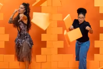 Virada surpreendente e disputa intensa até a eliminação