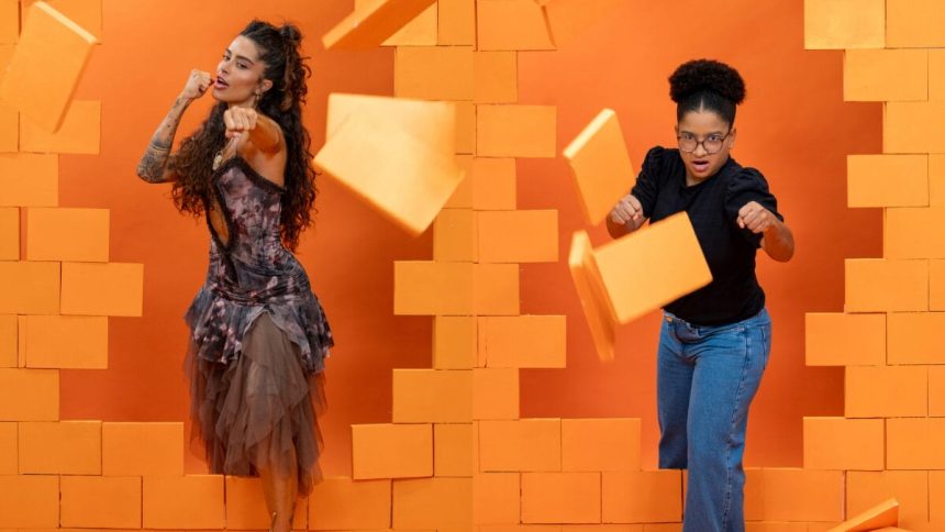 Virada surpreendente e disputa intensa até a eliminação