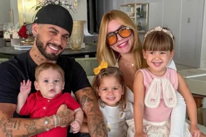 Virginia Fonseca detalha encontro com Zé Felipe em Goiânia