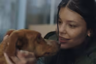 Vitória Strada brilha no BBB 26 com filme sobre enchente no RS