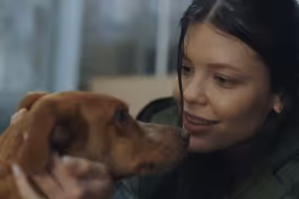 Vitória Strada brilha no BBB 26 com filme sobre enchente no RS