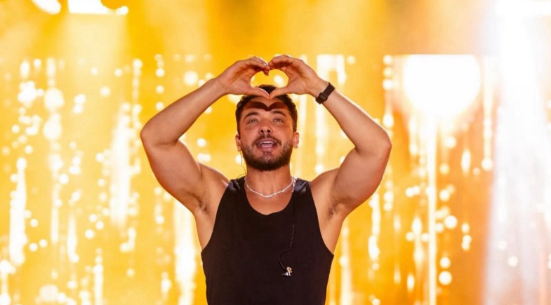 Viva a Emoção dos Shows Imperdíveis com Wesley Safadão!