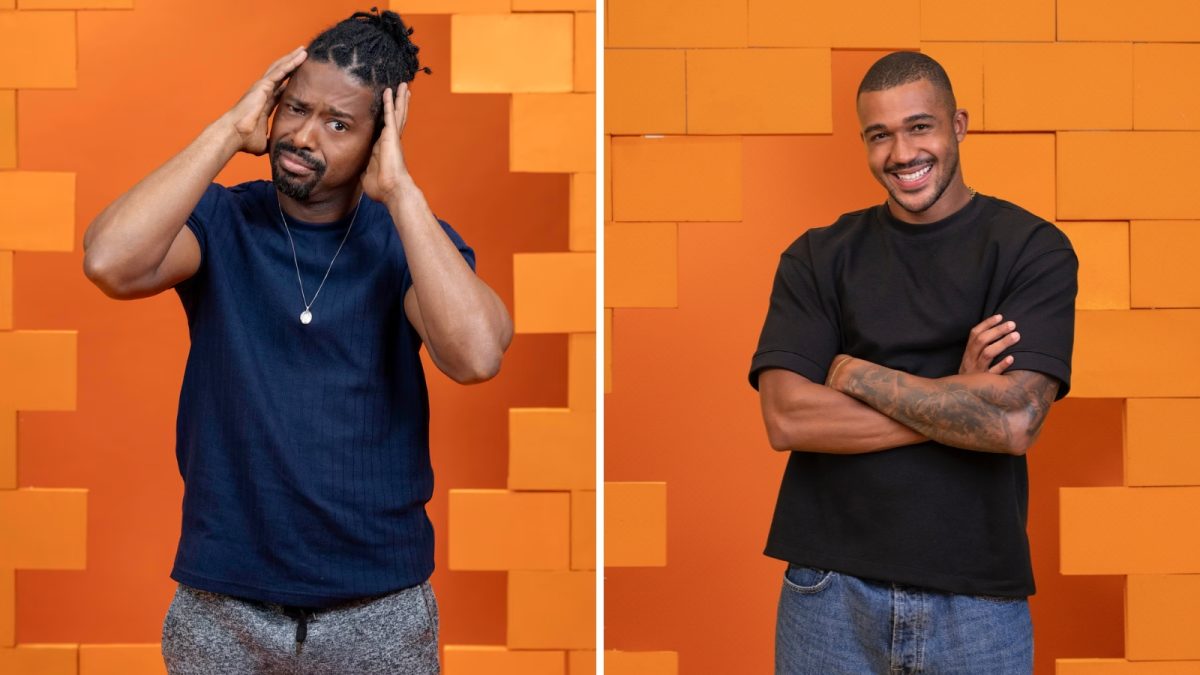 Votação revela brother eliminado; descubra quem saiu