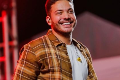 Wesley Safadão e Ana Castela se apresentam esta semana em São Sebastião