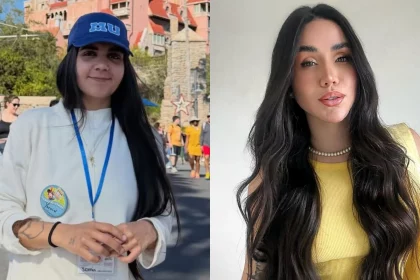 Yasmin Santos e Maria Venture confirmam reconciliação após viagem