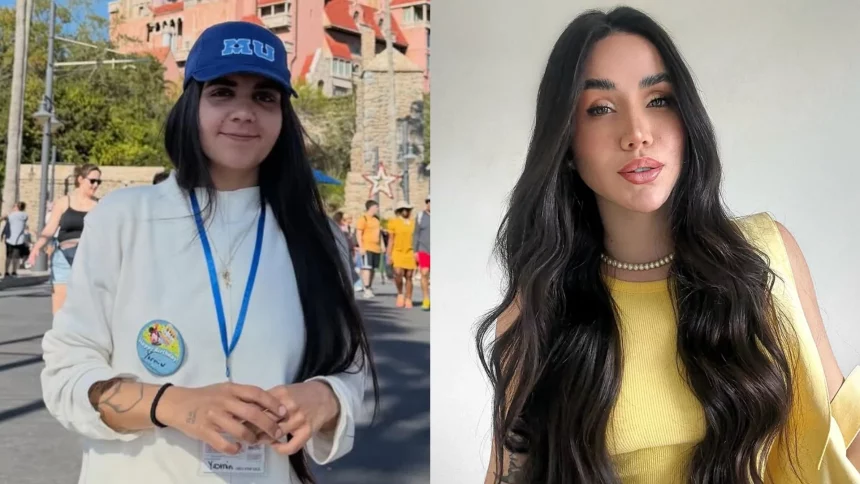 Yasmin Santos e Maria Venture confirmam reconciliação após viagem