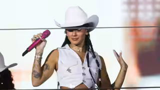 Zé Felipe e Ana Castela se reencontram após a separação