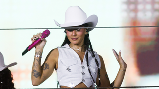 Zé Felipe e Ana Castela se reencontram após a separação