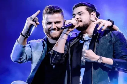 Zé Neto & Cristiano confirmados no Pedro Leopoldo Rodeio Show