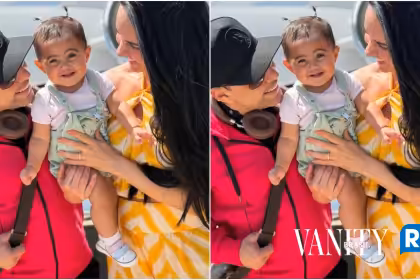 Zezé Di Camargo fala sobre ter mais filhos após vasectomia