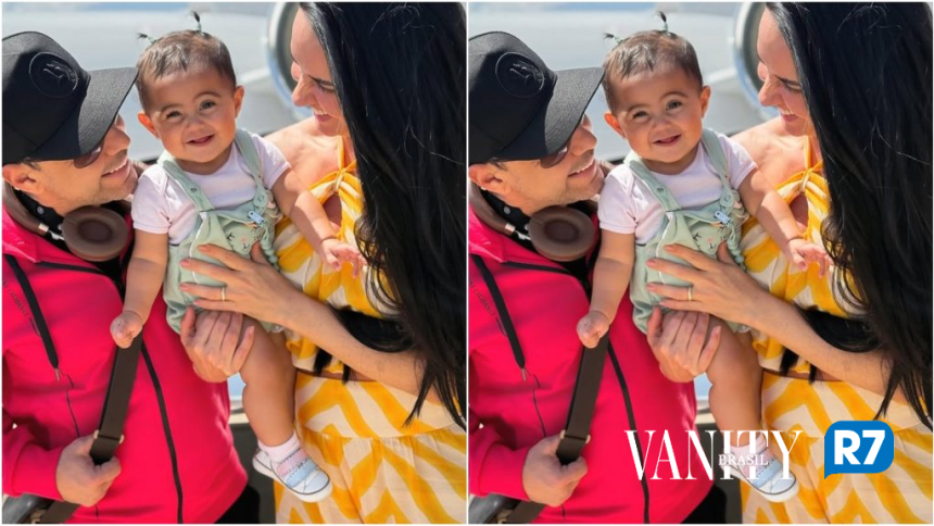 Zezé Di Camargo fala sobre ter mais filhos após vasectomia