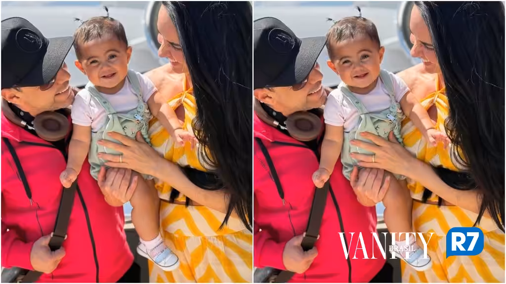 Zezé Di Camargo fala sobre ter mais filhos após vasectomia