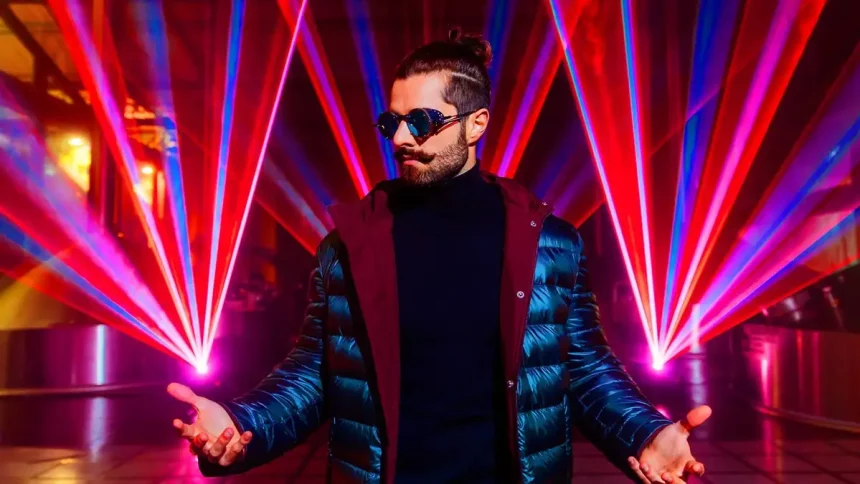 Alok abre o Verão Maior Paraná, nesta sexta-feira (09)