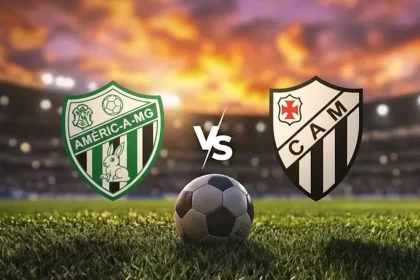 América-MG x Atlético-MG ao vivo: onde assistir ao clássico pelo Campeonato Mineiro