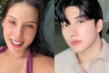 Inusitado: Ana Castela entra no “dorama” e escancara resposta ao flerte (Foto: Redes Sociais)