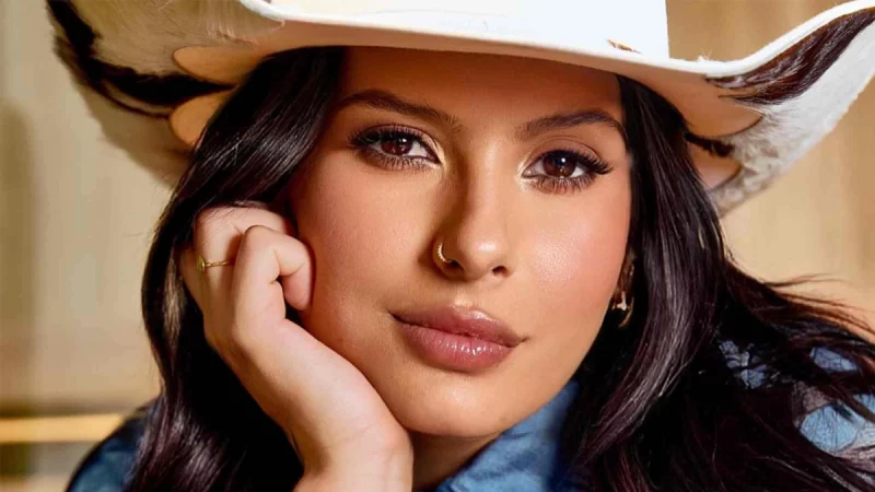 Inusitado: “Cobiçado até na Coreia”, dispara Ana Castela para Zé Felipe (Foto: Redes Sociais)