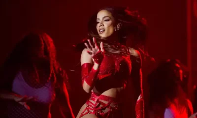 Anitta ao vivo no Planeta Atlântida 2026: saiba como e onde assistir ao show da Poderosa (Foto: Rede social)