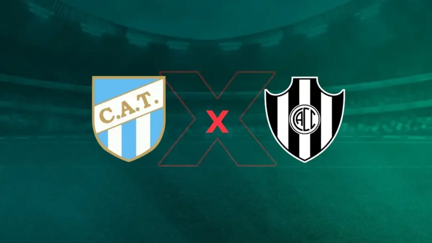 Saiba onde assistir Atlético Tucumán x Central Córdoba ao vivo, veja o horário em Brasília, local do jogo e a situação das equipes no Campeonato Argentino