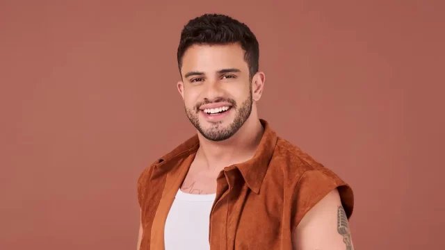 Após revelação e sucesso de Fogo & Gasolina, Ávine Vinny aposta em emoção (Foto: Divulgação)