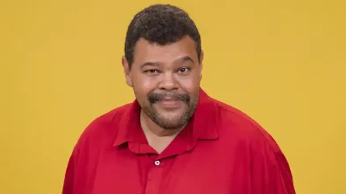 Líder da semana, Babu Santana define alvos e diz que rival “arrumou intrigas” (Foto: TV Globo)