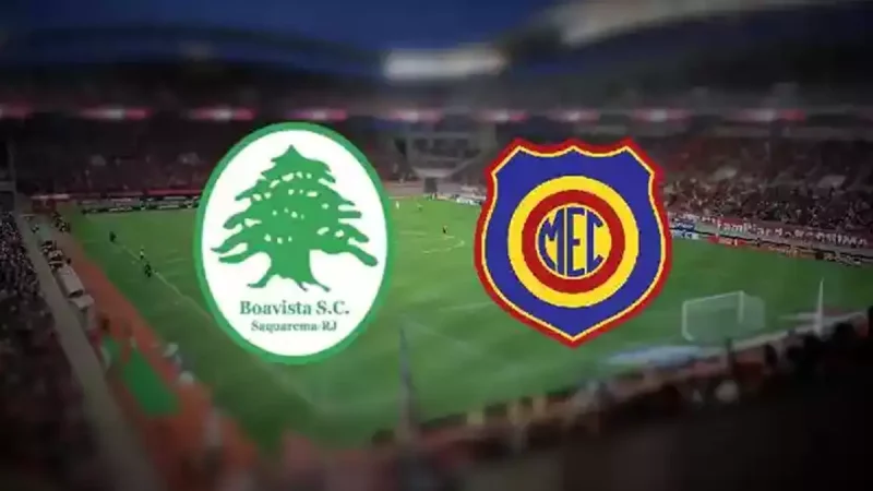 boa vista madureira ao vivo