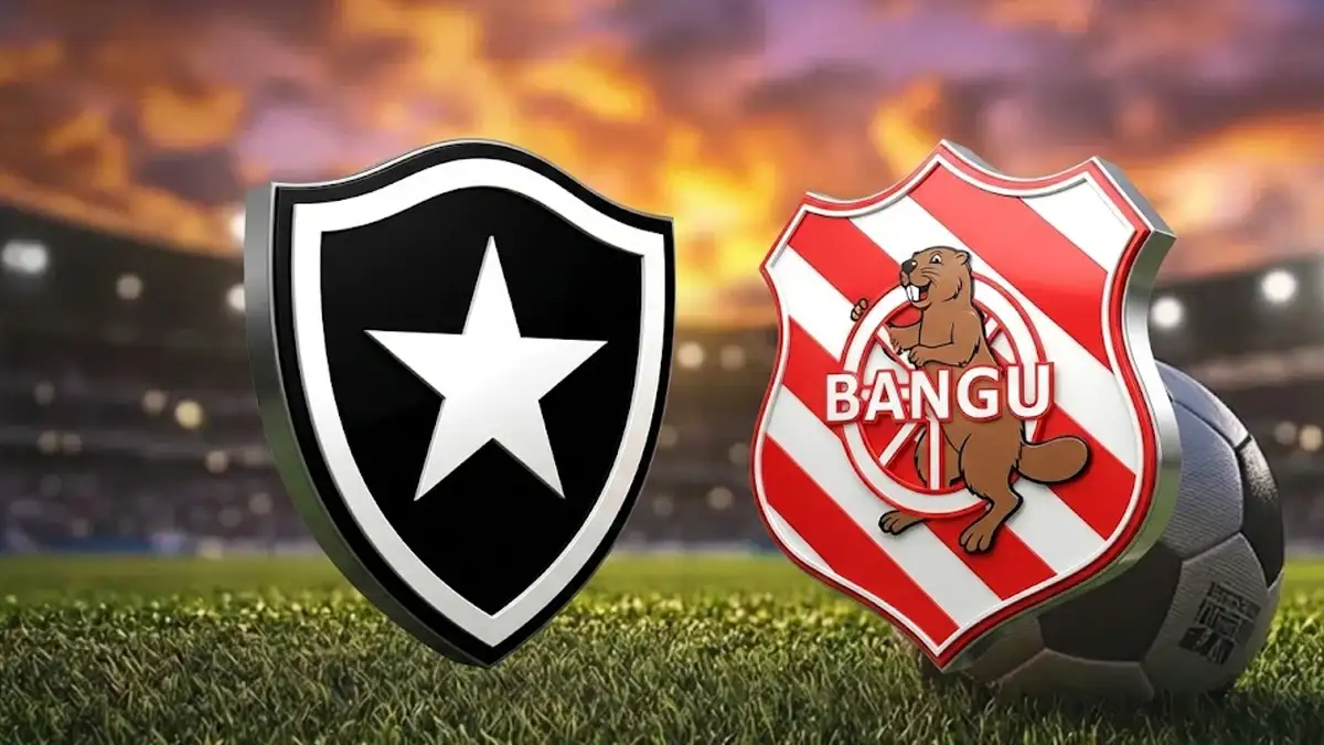 Botafogo x Bangu: Confira os jogos de hoje ao vivo, horários e campeonatos de sábado (Foto: Divulgação)