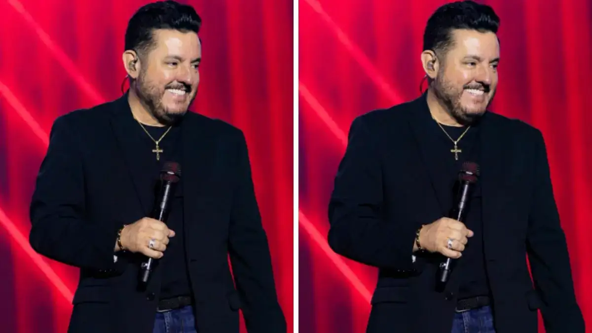 O método que fez Bruno emagrecer e mudar a própria rotina (Foto: Rede Social)