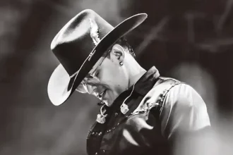 Sonho interrompido: cantor popular Yeison Jiménez morre em queda de avião minutos após decolar (Foto: Redes Sociais)