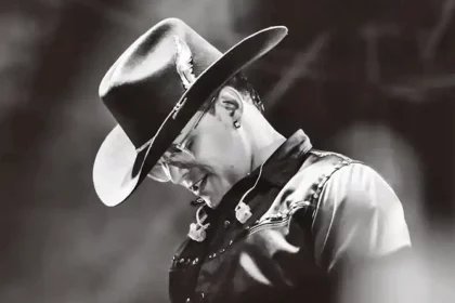 Sonho interrompido: cantor popular Yeison Jiménez morre em queda de avião minutos após decolar (Foto: Redes Sociais)