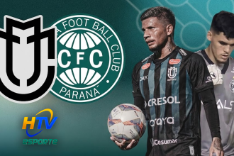 Coxa estreia time principal e tenta reação fora de casa contra o Dogão (Foto: Divulgação)