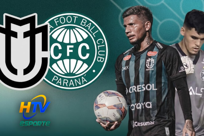 Coxa estreia time principal e tenta reação fora de casa contra o Dogão (Foto: Divulgação)