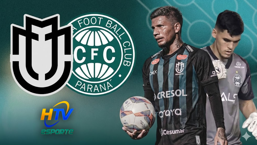 Coxa estreia time principal e tenta reação fora de casa contra o Dogão (Foto: Divulgação)