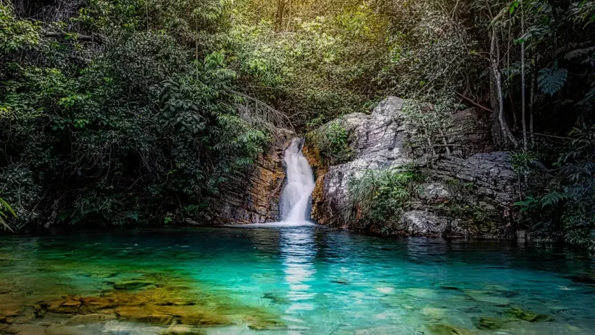 Não é só novela: os lugares reais da Chapada que prometem acelerar o coração do Brasil (Foto: Redes Sociais)