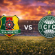 Cianorte x Coritiba Ao Vivo. Saiba como assistir