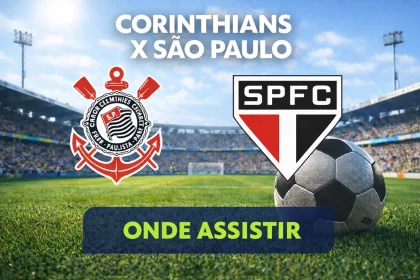 Corinthians x São Paulo: Após derrota, Timão recebe rival pressionado e clássico pode provocar mudança radical na tabela