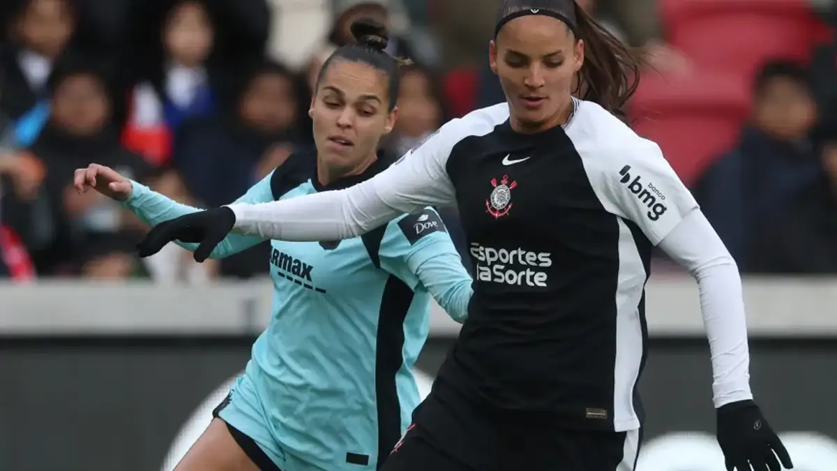 Corinthians x Arsenal ao vivo: acompanhe o placar em tempo real da final do Mundial feminino Corinthians x Arsenal ao vivo: acompanhe o placar em tempo real da final do Mundial feminino