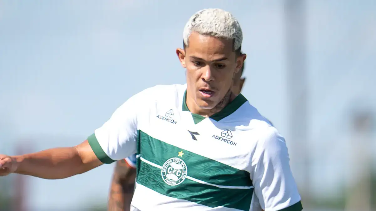 Foto: JP Pacheco | Coritiba