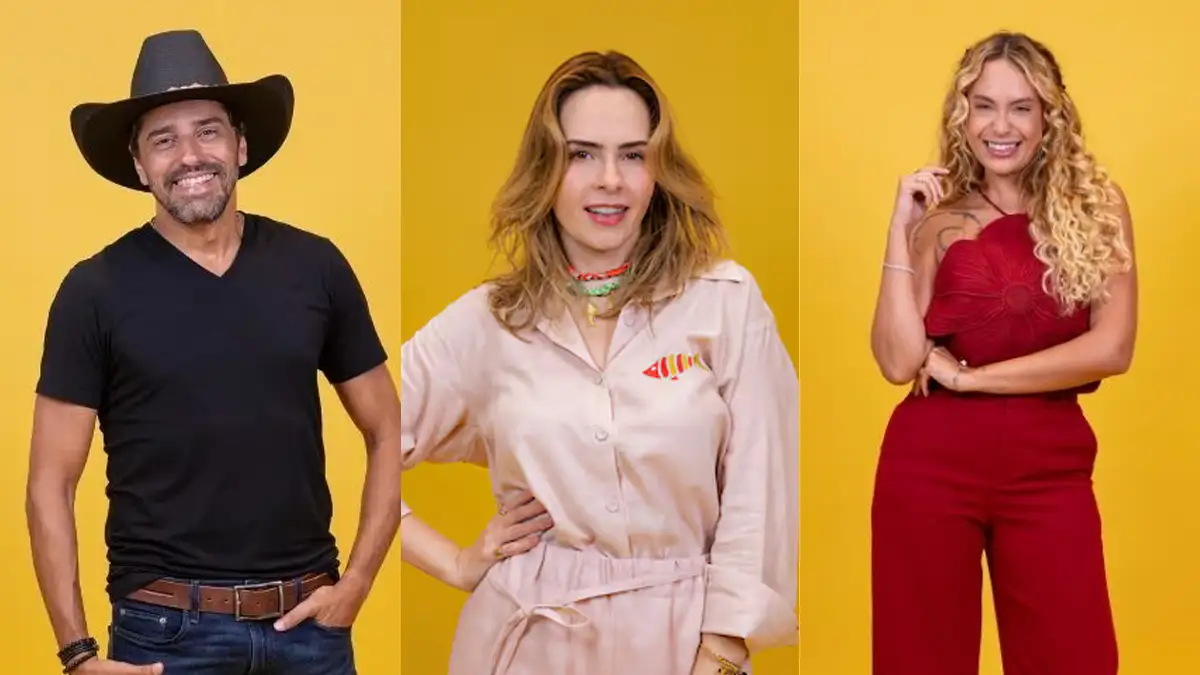 BBB 26: enquete mostra quem lidera a corrida pelo prêmio milionário Enquete revela quem pode ser o campeão do BBB 26