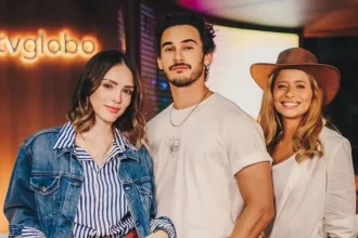 Saiba tudo o que vai acontecer na estreia de "Coração Acelerado"