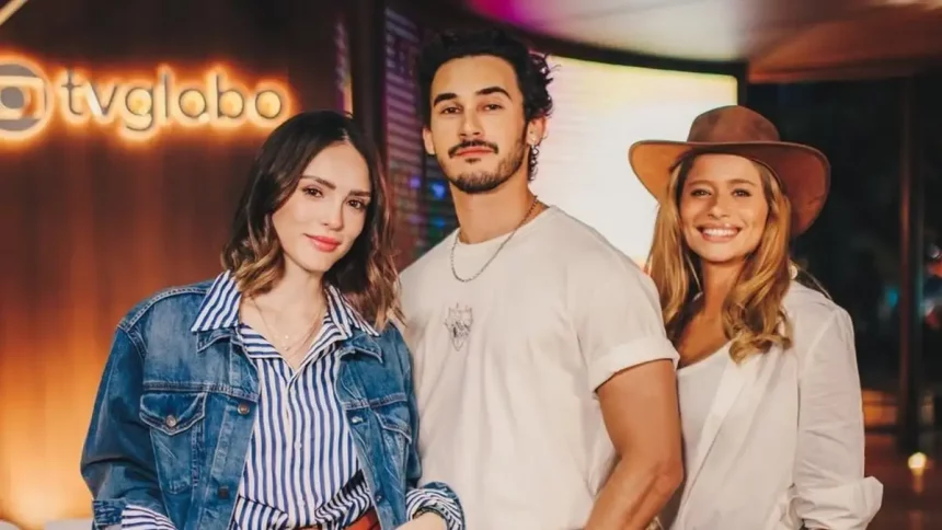 Saiba tudo o que vai acontecer na estreia de "Coração Acelerado"