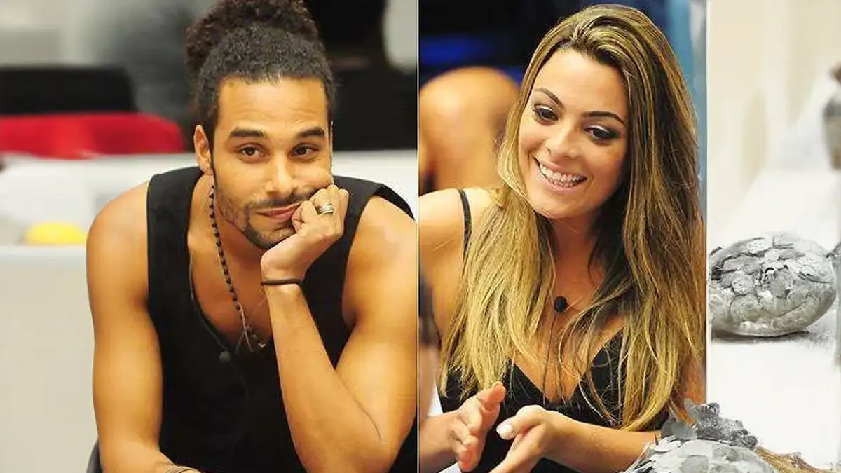 Com a edição 2026 cercada de debates, público volta a pesquisar “bbb 26 expulsão” e “bbb 26 polêmica”; veja quem já foi desclassificado e por quê (Foto: TV Globo)