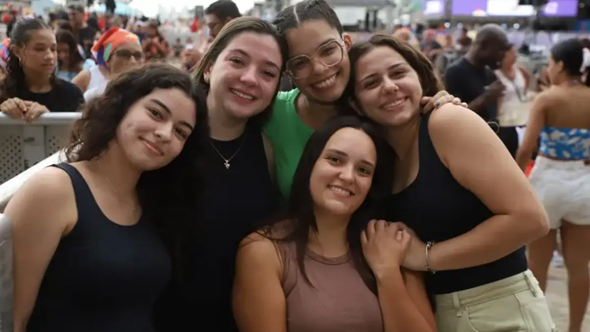 Show no Verão Maior Paraná vira “acampamento” 30 horas antes e mobiliza fãs de Ana Castela de vários estados (Foto: Redes sociais)