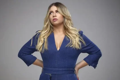 O motivo chocante que está impedindo o filme de Marília Mendonça de sair do papel (Foto: Divulgação)