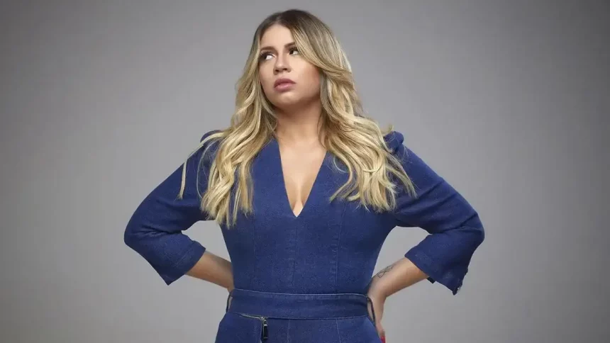 O motivo chocante que está impedindo o filme de Marília Mendonça de sair do papel (Foto: Divulgação)