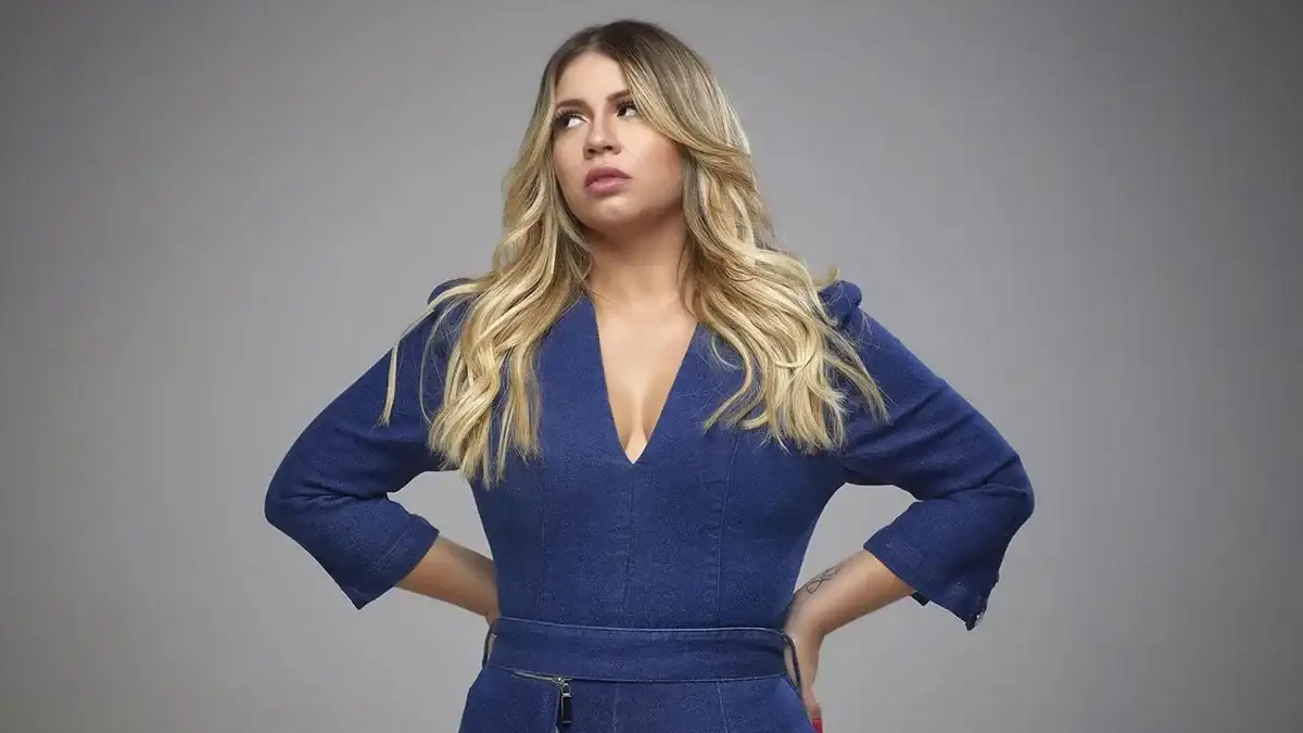 O motivo chocante que está impedindo o filme de Marília Mendonça de sair do papel (Foto: Divulgação)