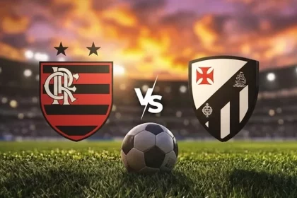 Flamengo x Vasco Ao Vivo: Saiba como assistir, palpites e escalação