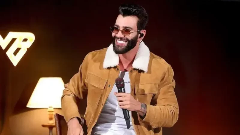 Descubra como assistir à apresentação gratuita de Gusttavo Lima em Matinhos pelo Verão Maior Paraná