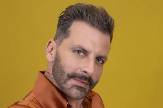 Henri Casrelli é internado às pressas após sofer convulsão (Foto: Redes Sociais)